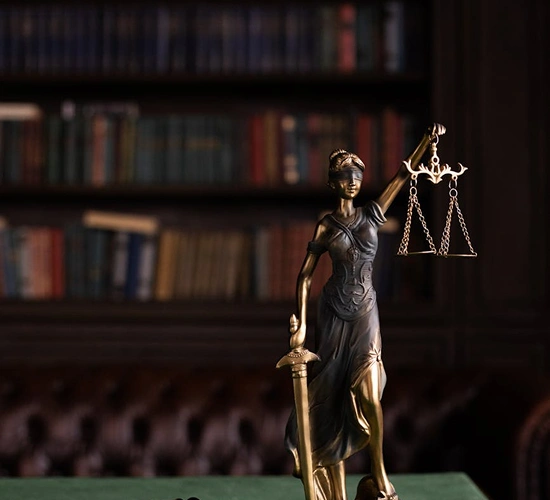 Law Team