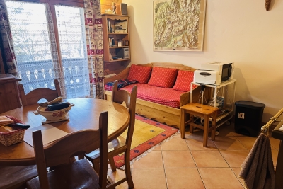 Apartment for sale in PRALOGNAN-LA-VANOISE   - 32 m&sup2; 