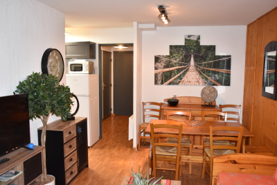 Apartment for sale in PRALOGNAN-LA-VANOISE   - 39 m&sup2; 