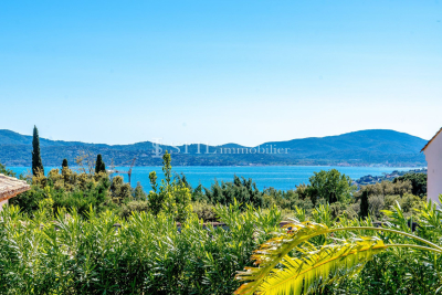 House for sale in STE-MAXIME  - 6 rooms - 350 m&sup2; 