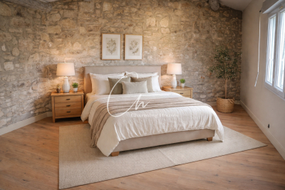 House for sale in ST-RÉMY-DE-PROVENCE  - 4 rooms - 128 m&sup2; 