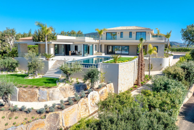 House for sale in STE-MAXIME  - 6 rooms - 353 m&sup2; 