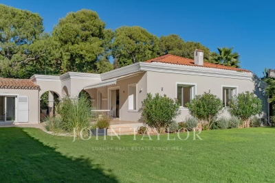 House for sale in ST-JEAN-CAP-FERRAT  - 4 rooms - 104 m&sup2; 