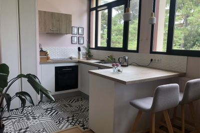 Apartment for sale in LA BAULE ESCOUBLAC  - 1 rooms - 32 m&sup2; 