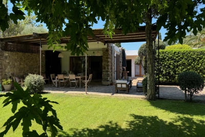 House for sale in GRIMAUD  - 4 rooms - 110 m&sup2; 