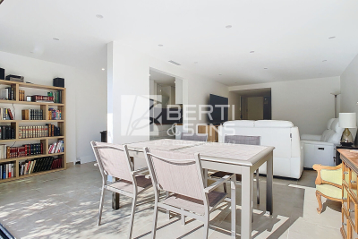 Apartment for sale in MANDELIEU-LA-NAPOULE  - 4 rooms - 88 m&sup2; 