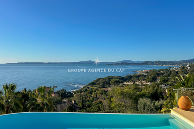 House for sale in LES ISSAMBRES  - 5 rooms - 150 m&sup2; 