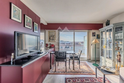 Apartment for sale in ARCACHON  - 4 rooms - 76 m&sup2; 
