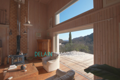 House for sale in VENCE   - 146 m&sup2; 