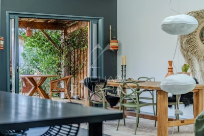 House for sale in LA TESTE-DE-BUCH  - 5 rooms - 138 m&sup2; 