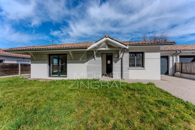 House for sale in LA TESTE-DE-BUCH  - 4 rooms - 100 m&sup2; 