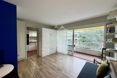 Apartment for sale in BIARRITZ  - 1 rooms - 25 m&sup2; 