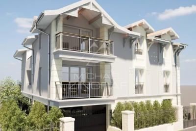 Apartment for sale in ARCACHON  - 3 rooms - 60 m&sup2; 