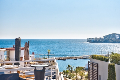 House for sale in ST-JEAN-CAP-FERRAT  - 4 rooms - 92 m&sup2; 