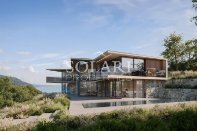 House for sale in THÉOULE-SUR-MER  - 7 rooms - 150 m&sup2; 