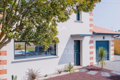 House for sale in LA TESTE-DE-BUCH  - 5 rooms - 110 m&sup2; 