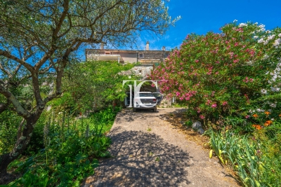 House for sale in ST PAUL LE JEUNE  - 5 rooms - 85 m&sup2; 