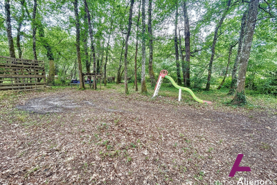 House for sale in MOUSTEY  - 3 rooms - 60 m&sup2; 