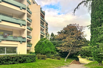 Apartment for sale in MONTPELLIER  - 4 rooms - 94 m&sup2; 