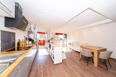 Apartment for sale in ST-LAURENT-DU-VAR  - 3 rooms - 60 m&sup2; 