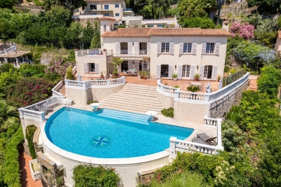 House for sale in VALLAURIS   - 255 m&sup2; 