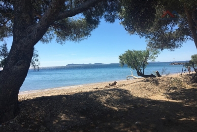 Apartment for sale in HYÈRES  - 3 rooms - 51 m&sup2; 