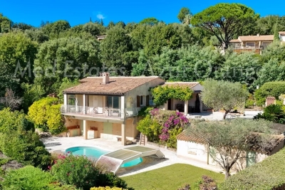 House for sale in GRIMAUD   - 141 m&sup2; 