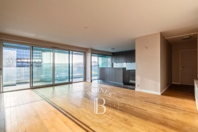 Apartment for sale in BOULOGNE BILLANCOURT  - 4 rooms - 100 m&sup2; 