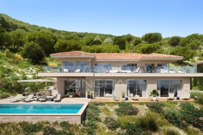 House for sale in GRIMAUD   - 385 m&sup2; 