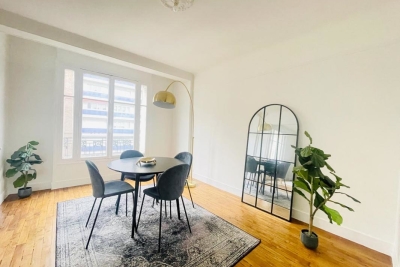 Apartment for sale in PARIS 15EME  - 3 rooms - 57 m&sup2; 