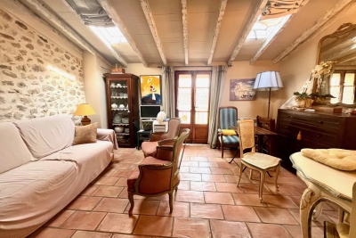 Apartment for sale in ANTIBES  - 3 rooms - 49 m&sup2; 