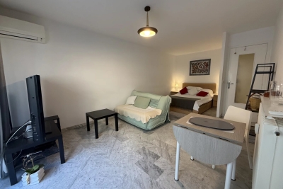 Apartment for sale in ANTIBES  - 1 rooms - 31 m&sup2; 