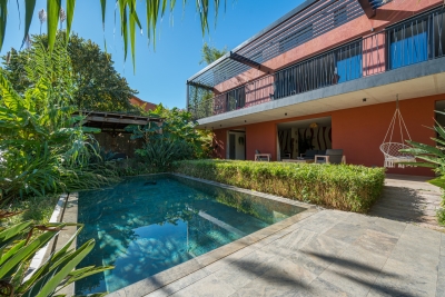 House for sale in EZE  - 5970 rooms - 151 m&sup2; 