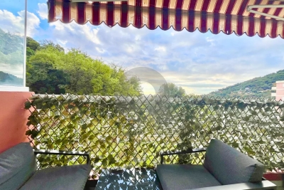 Apartment for sale in MENTON  - 4 rooms - 76 m&sup2; 