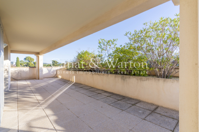 Apartment for sale in TOULON  - 4 rooms - 85 m&sup2; 