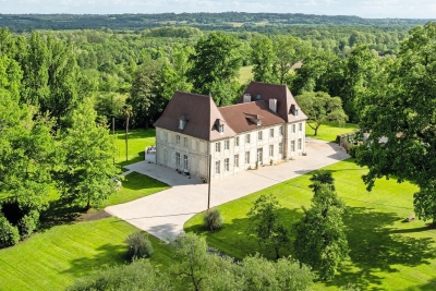 House for sale in DAX  - 21 rooms - 650 m&sup2; 