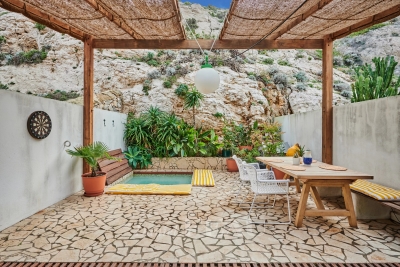 Apartment for sale in MARSEILLE 8EME  - 3 rooms - 75 m&sup2; 