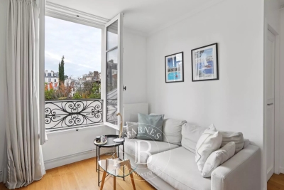 Apartment for sale in PARIS 6EME  - 2 rooms - 40 m&sup2; 