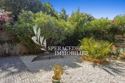 Apartment for sale in ANTIBES  - 1 rooms - 37 m&sup2; 