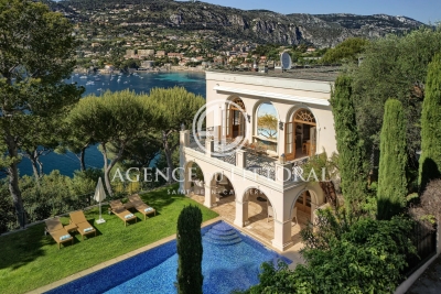 House for sale in ST-JEAN-CAP-FERRAT    
