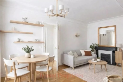 Apartment for sale in PARIS 8EME  - 2 rooms - 33 m&sup2; 