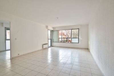 Apartment for sale in ANTIBES  - 2 rooms - 58 m&sup2; 