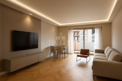 Apartment for sale in MENTON  - 2 rooms - 47 m&sup2; 