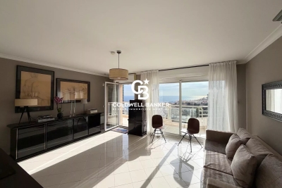 Apartment for sale in BEAUSOLEIL  - 1 rooms - 33 m&sup2; 