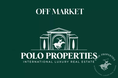 Apartment for sale in PARIS 8EME  - 4 rooms - 129 m&sup2; 