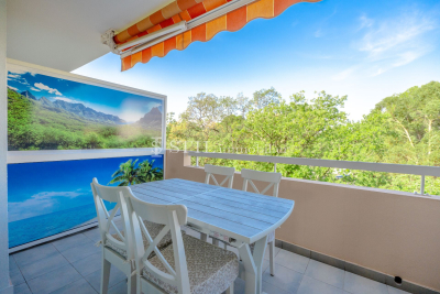 Apartment for sale in FRÉJUS  - 3 rooms - 61 m&sup2; 