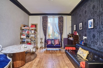 Apartment for sale in PARIS 8EME  - 2 rooms - 52 m&sup2; 