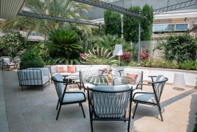 Apartment for sale in MONACO  - 4 rooms - 290 m&sup2; 