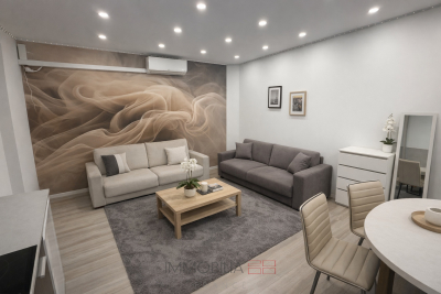 Apartment for sale in BEAUSOLEIL  - 1 rooms - 22 m&sup2; 