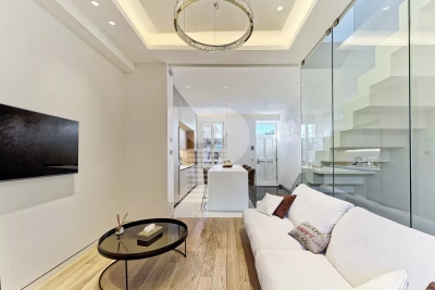 House for sale in ST-JEAN-CAP-FERRAT  - 4 rooms - 125 m&sup2; 